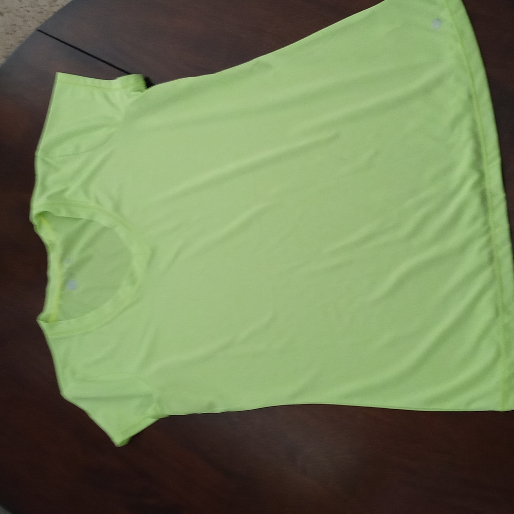 Athleisure Top